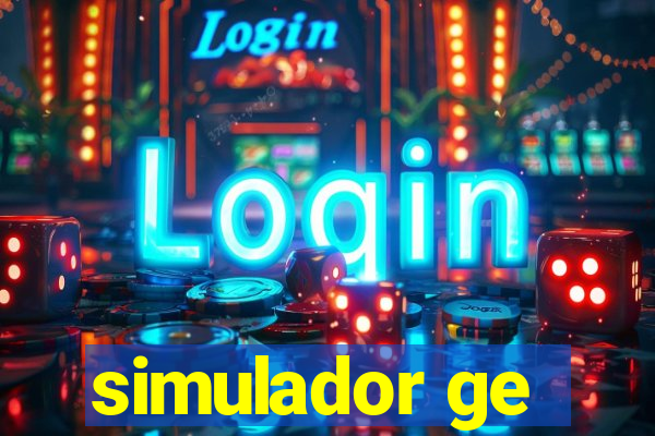simulador ge